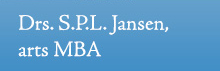 Drs. S.P.L. Jansen, arts MBA